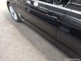 Bmw  Serie 5 Baureihe 5 Touring 520 d Luxury Line 2.0 140KW AT8 E6d #60