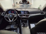 Bmw  Serie 3 Baureihe 3 Lim. 320 e Luxury Line 2.0 150KW AT8 E6d #3