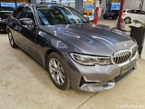 Bmw  Serie 3 Baureihe 3 Lim. 320 e Luxury Line 2.0 150KW AT8 E6d #7