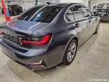 Bmw  Serie 3 Baureihe 3 Lim. 320 e Luxury Line 2.0 150KW AT8 E6d #8