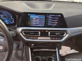 Bmw  Serie 3 Baureihe 3 Lim. 320 e Luxury Line 2.0 150KW AT8 E6d #12