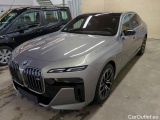 Bmw  Serie 7 Baureihe 7 Lim M760 e xDrive 3.0 420KW AT8 E6d