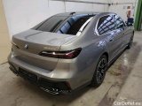 Bmw  Serie 7 Baureihe 7 Lim M760 e xDrive 3.0 420KW AT8 E6d #2