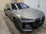 Bmw  Serie 7 Baureihe 7 Lim M760 e xDrive 3.0 420KW AT8 E6d #9