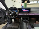 Bmw  Serie 7 Baureihe 7 Lim M760 e xDrive 3.0 420KW AT8 E6d #12