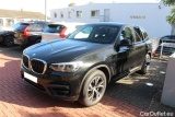 Bmw  X3 Baureihe  xDrive 30 e Advantage 2.0 215KW AT8 E6d