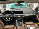 Bmw  X5 Baureihe  xDrive 25 d 2.0 170KW AT8 E6d #3