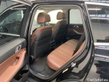 Bmw  X5 Baureihe  xDrive 25 d 2.0 170KW AT8 E6d #9