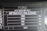 Ford  Focus  Lim. Cool & Connect 1.5 EcoBlue 70KW MT6 E6dT #5