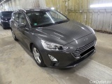 Ford  Focus  Turnier Cool&Connect 1.5 EcoBlue 88KW AT8 E6dT #8