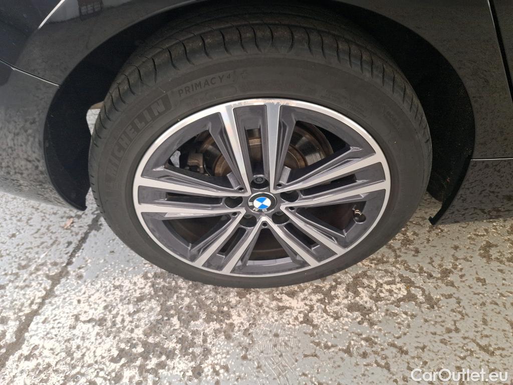 Bmw  Serie 1 BMW Série 1 / 2019 / 5P / Berline 116i Business Design #20