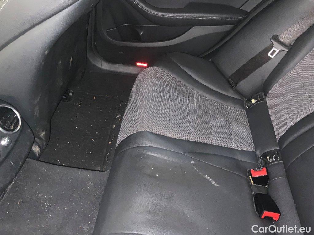 Mercedes  C-Klasse C -Klasse Lim. C 300 d (205.018) 2.0 180KW AT9 E6d #19