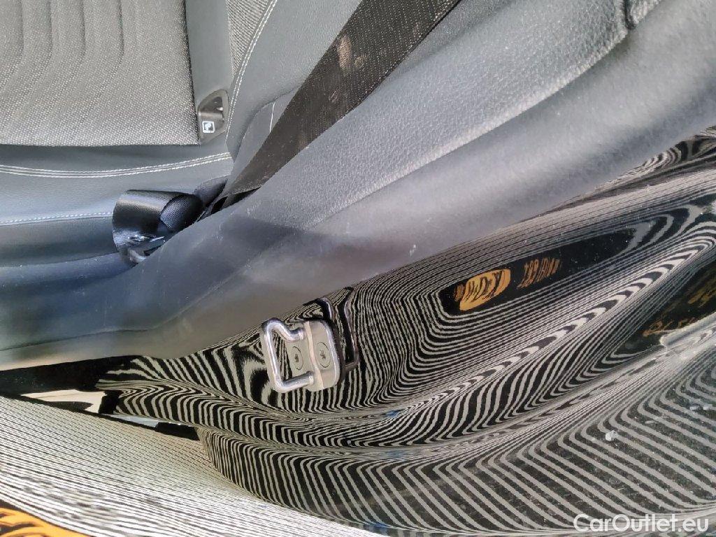 Mercedes  CLA-Klasse CLA -Klasse Shooting Brake CLA 180 (118.684) 1.3 110KW AT7 E6d #50