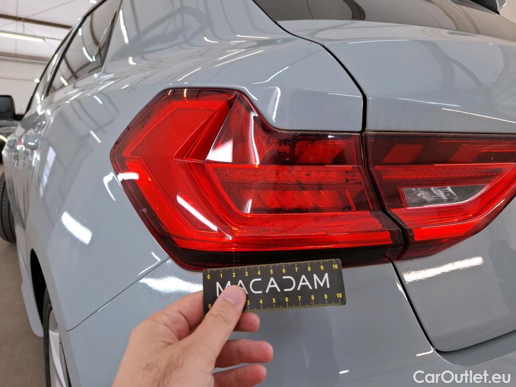 Audi  A1 Sportback  30 TFSI S line 1.0 TFSI 110CV BVA7 E6dT #11