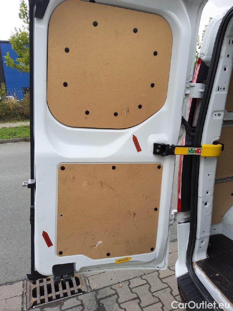 Ford  Transit  Custom Kasten 300 L2 Trend 2.0 TDCi 77KW MT6 E6d #78