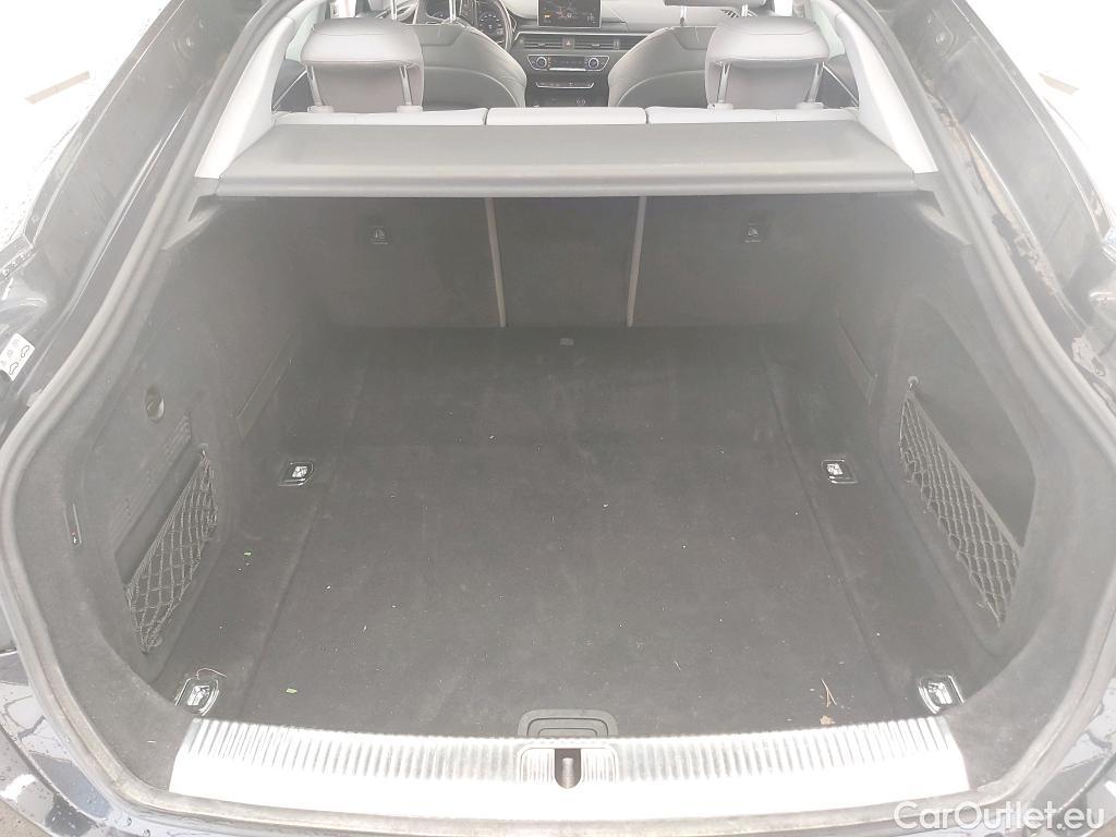 Audi  A5 Sportback AUDI  5p Berline 3.0 TDI 218 QTT S-TT 7 DESIGN LUXE SB #10