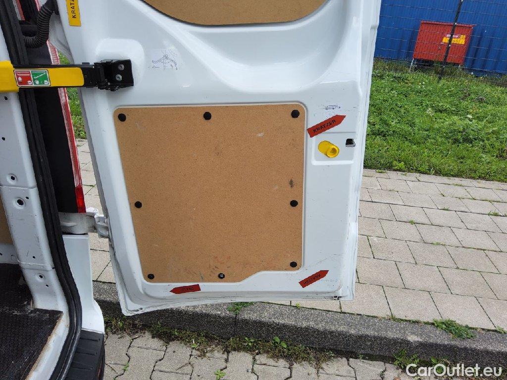Ford  Transit  Custom Kasten 300 L2 Trend 2.0 TDCi 77KW MT6 E6d #82
