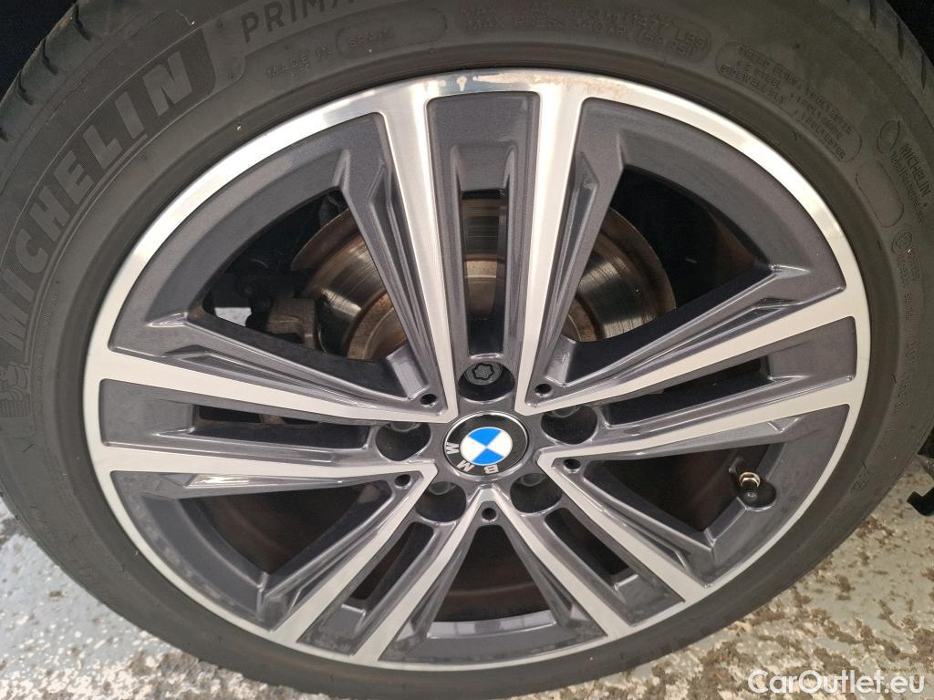 Bmw  Serie 1 BMW Série 1 / 2019 / 5P / Berline 116i Business Design #21
