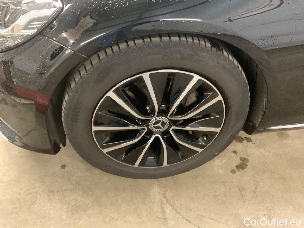 Mercedes  C-Klasse C -Klasse Lim. C 300 d (205.018) 2.0 180KW AT9 E6d #45