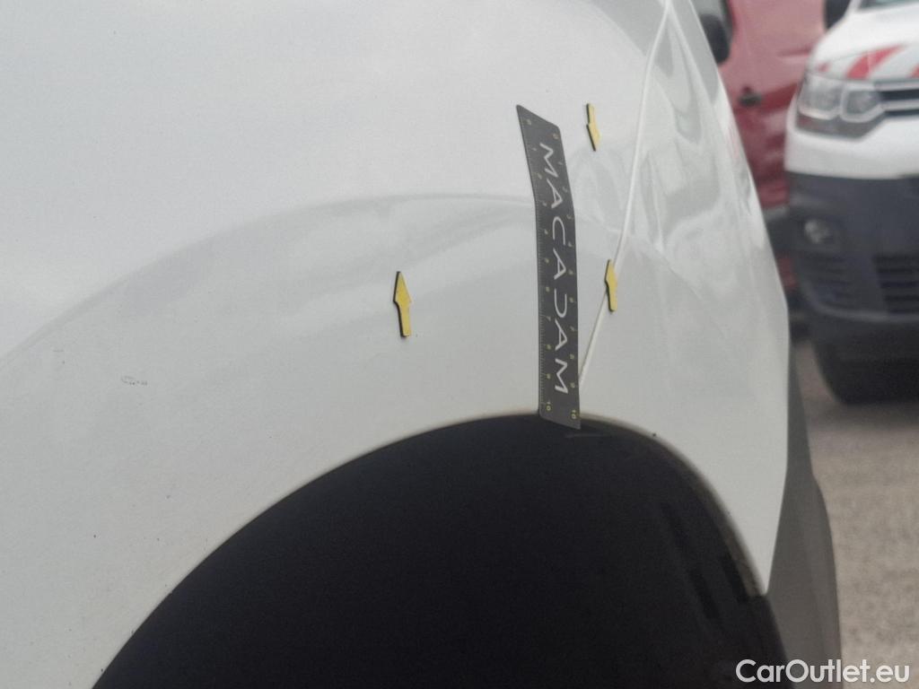 Citroen  Berlingo  Fourgon Club M 650 1.5 BlueHDi 75CV BVM5 E6dT #39