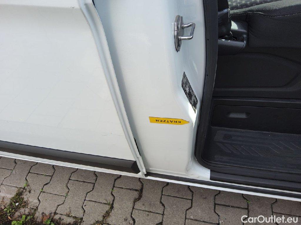 Ford  Transit  Custom Kasten 300 L2 Trend 2.0 TDCi 77KW MT6 E6d #86