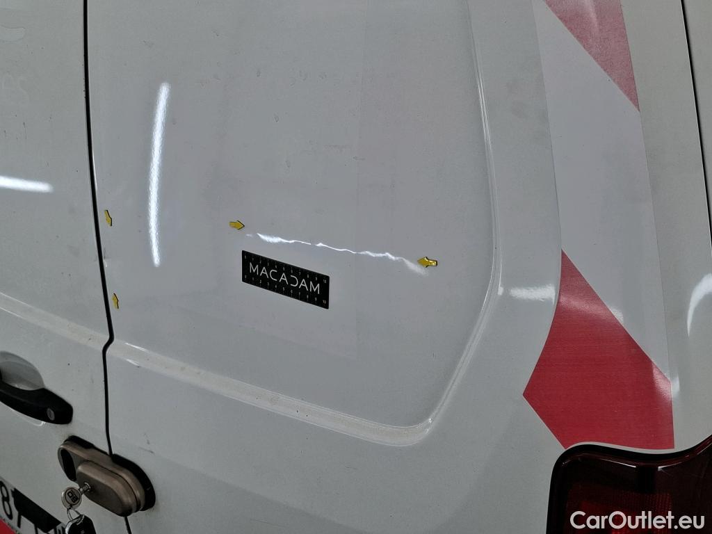 Citroen  Berlingo  Fourgon Club M 650 1.5 BlueHDi 75CV BVM5 E6dT #19