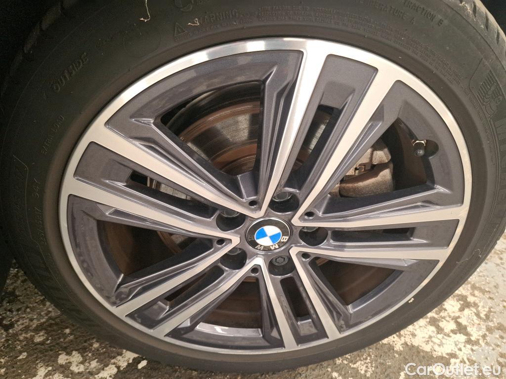 Bmw  Serie 1 BMW Série 1 / 2019 / 5P / Berline 116i Business Design #8