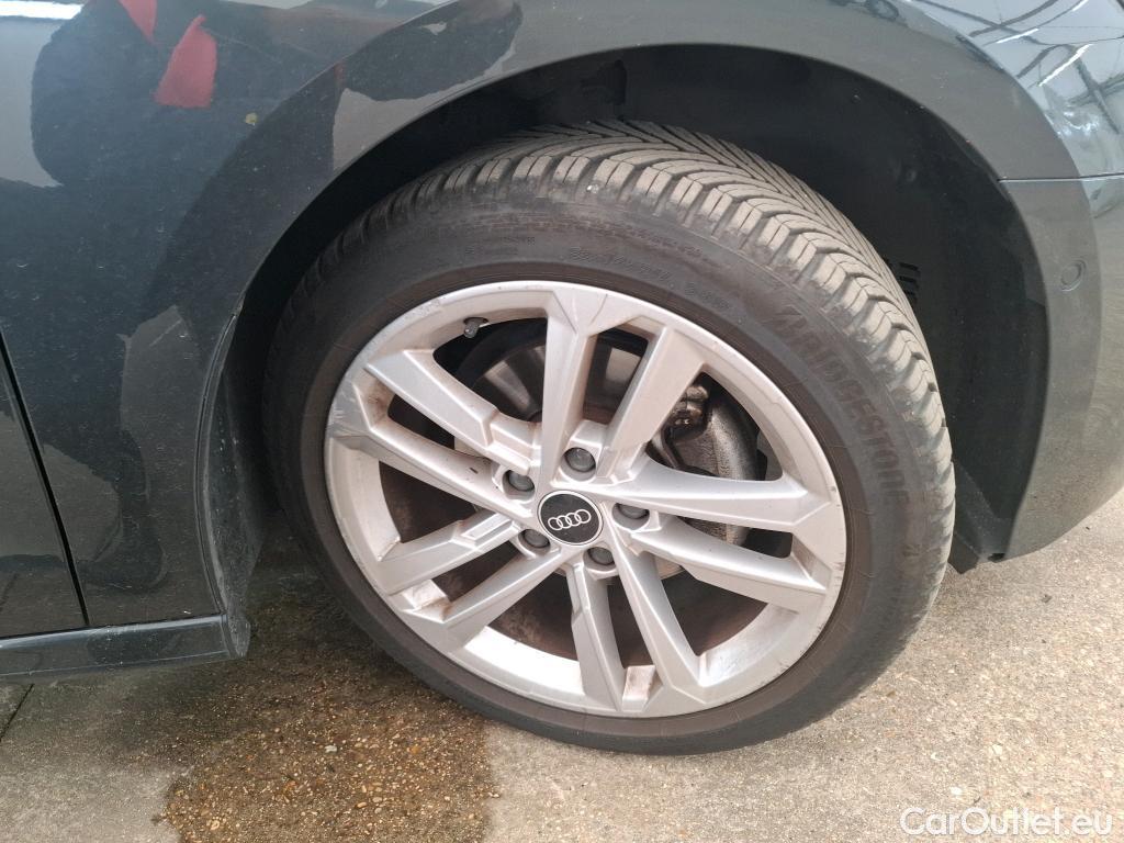 Audi  A3  Sportback 35 TFSI Business Line 1.5 TFSI 150CV BVA7 E6d #24