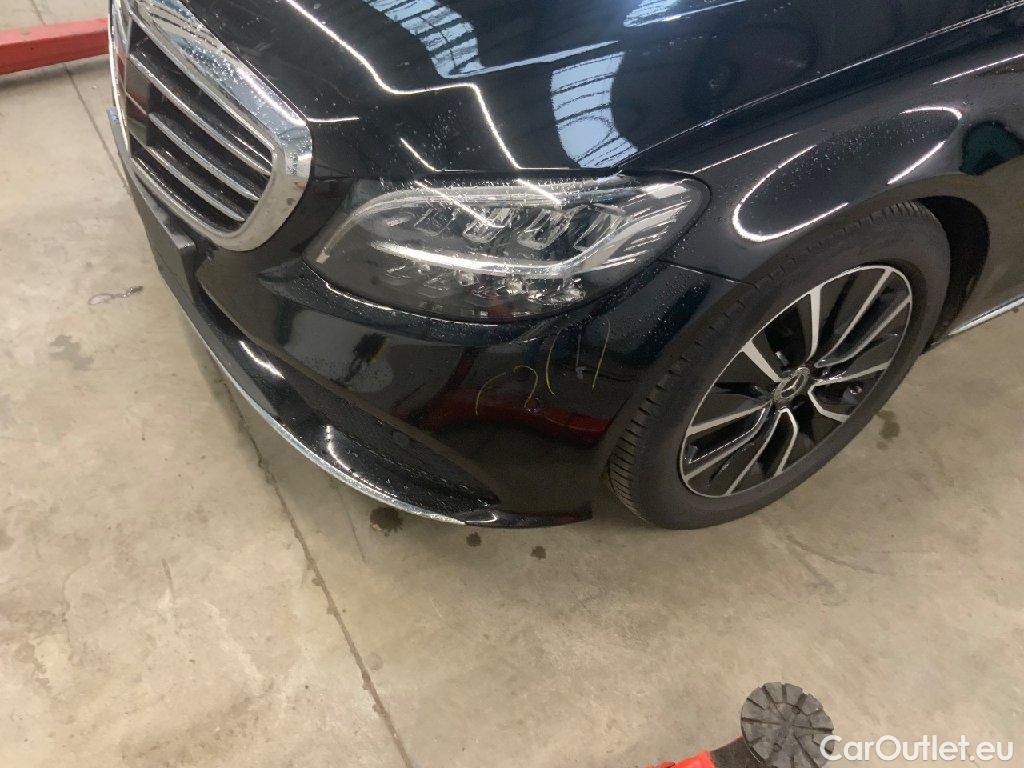 Mercedes  C-Klasse C -Klasse Lim. C 300 d (205.018) 2.0 180KW AT9 E6d #41