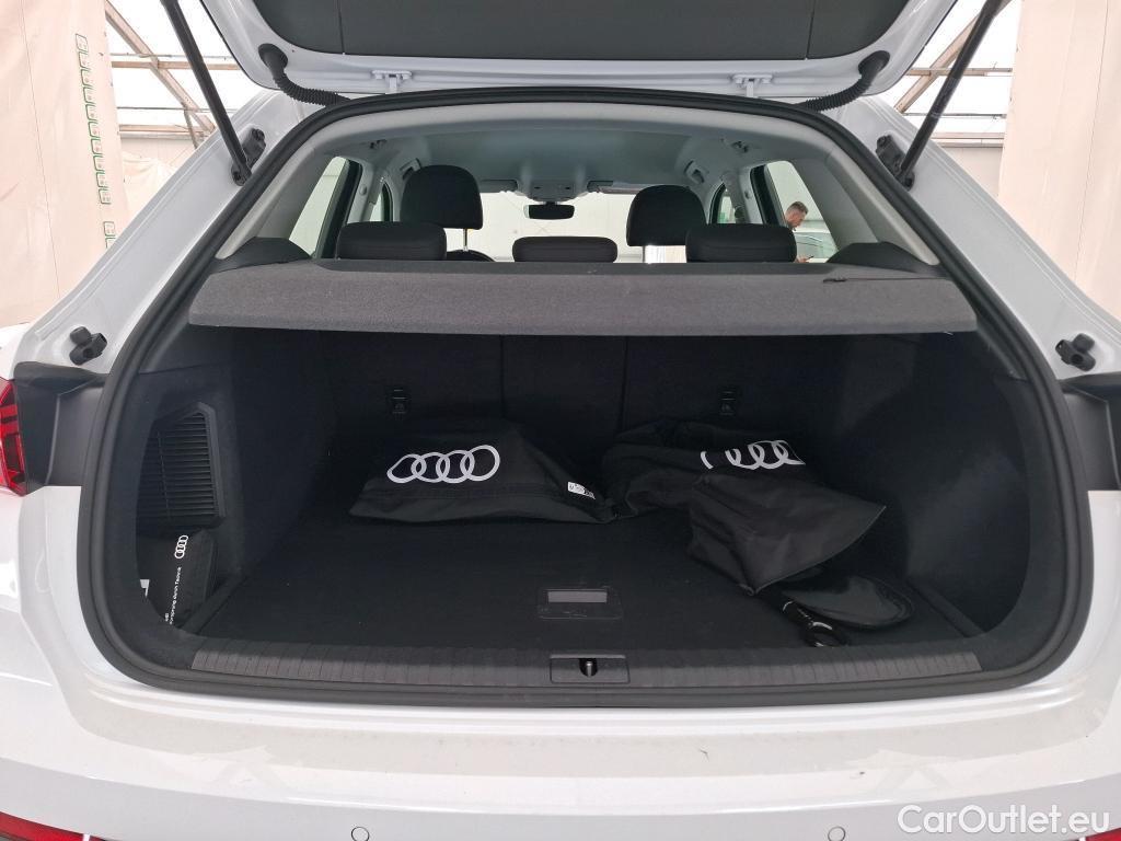 Audi  Q3  45 TFSI e Business Executive 1.4 TFSI 245CV BVA6 E6d #10
