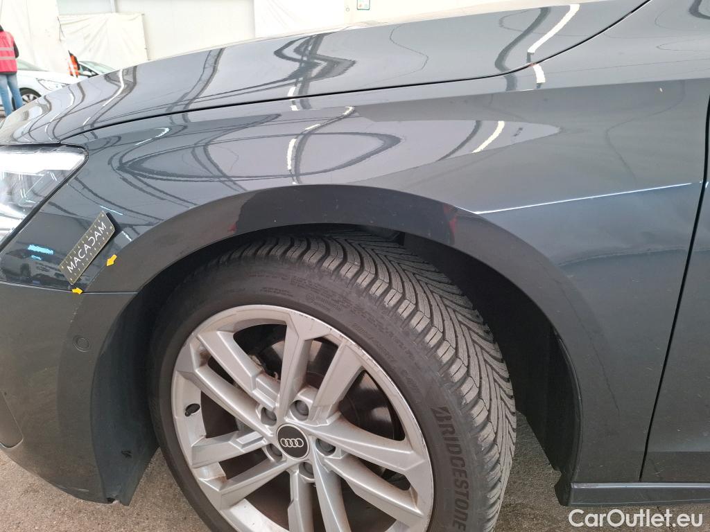 Audi  A3  Sportback 35 TFSI Business Line 1.5 TFSI 150CV BVA7 E6d #38