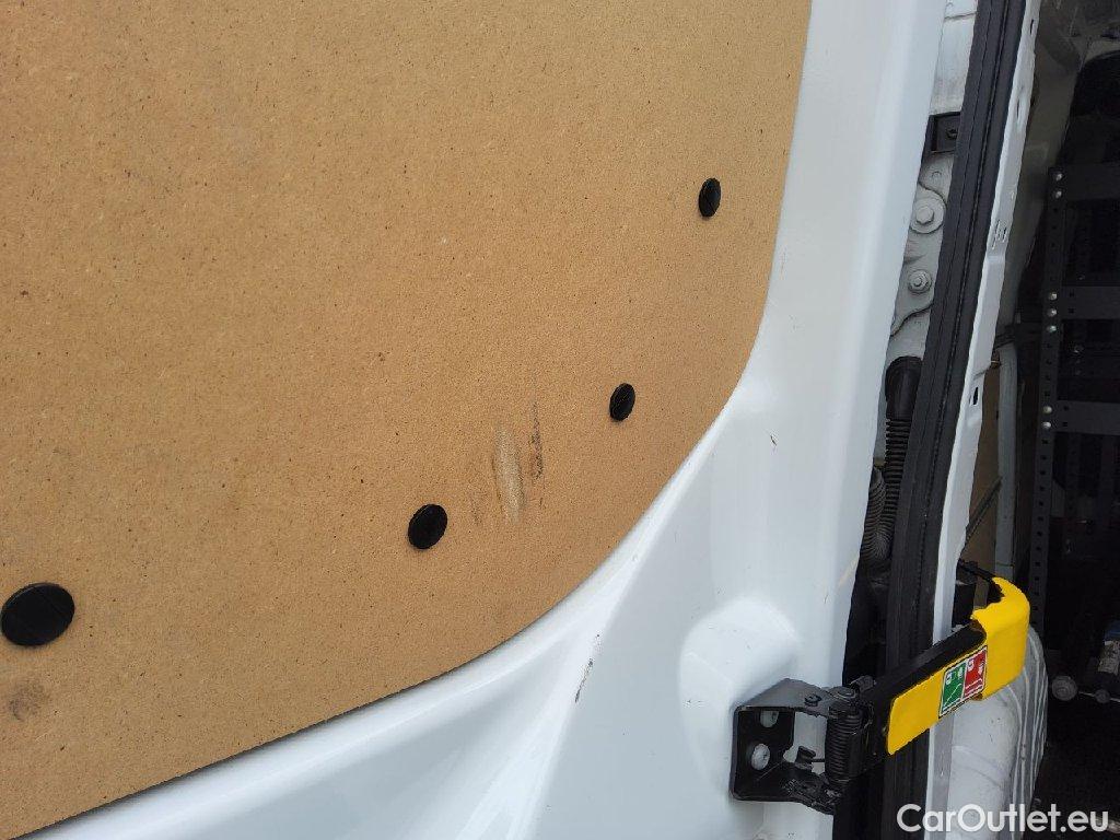 Ford  Transit  Custom Kasten 300 L2 Trend 2.0 TDCi 77KW MT6 E6d #77