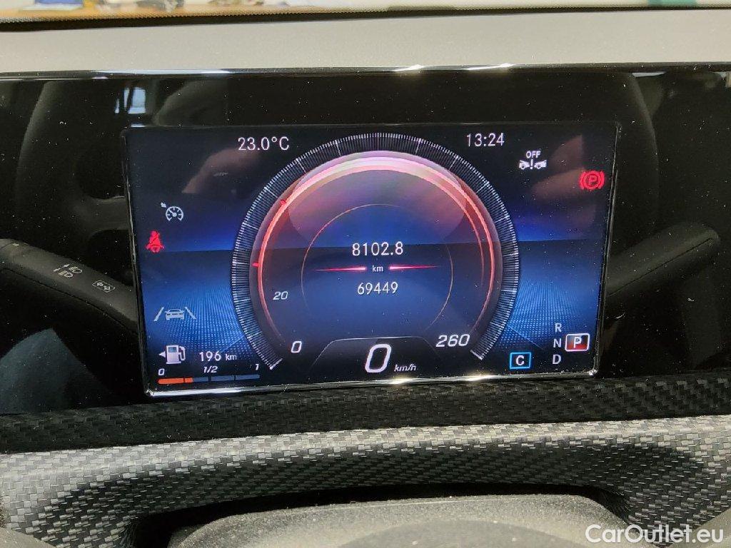 Mercedes  CLA-Klasse CLA -Klasse Shooting Brake CLA 180 (118.684) 1.3 110KW AT7 E6d #6