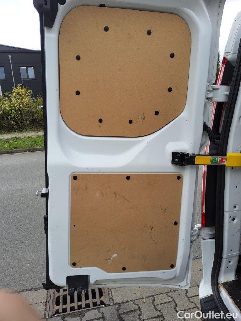 Ford  Transit  Custom Kasten 300 L2 Trend 2.0 TDCi 77KW MT6 E6d #75