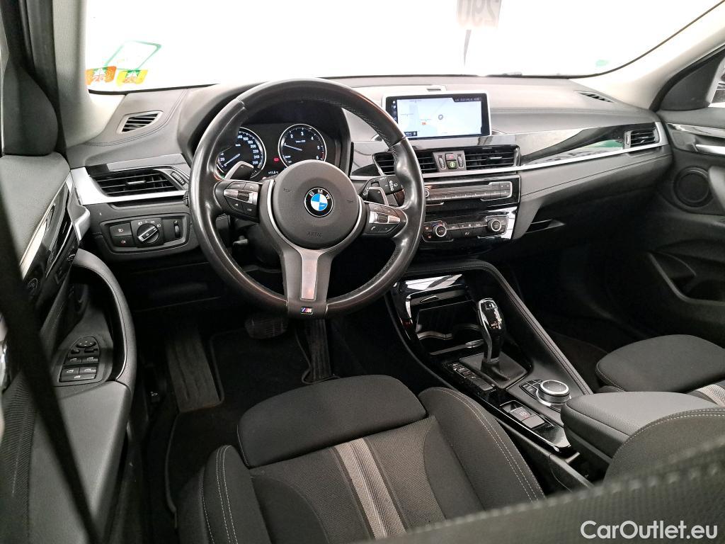 Bmw  X2 Série  sDrive 18d Lounge 2.0 150CV BVA8 E6d #5