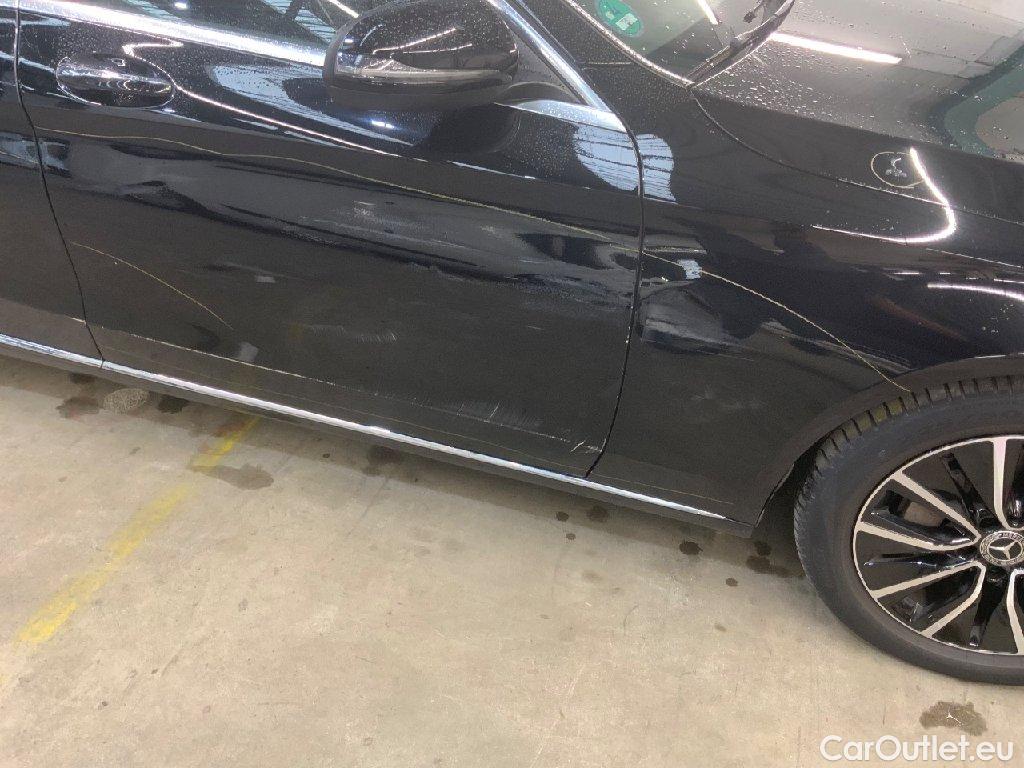 Mercedes  C-Klasse C -Klasse Lim. C 300 d (205.018) 2.0 180KW AT9 E6d #26