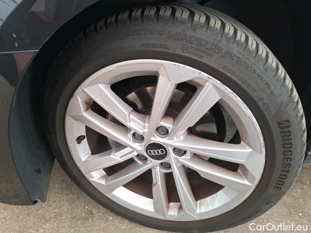 Audi  A3  Sportback 35 TFSI Business Line 1.5 TFSI 150CV BVA7 E6d #14