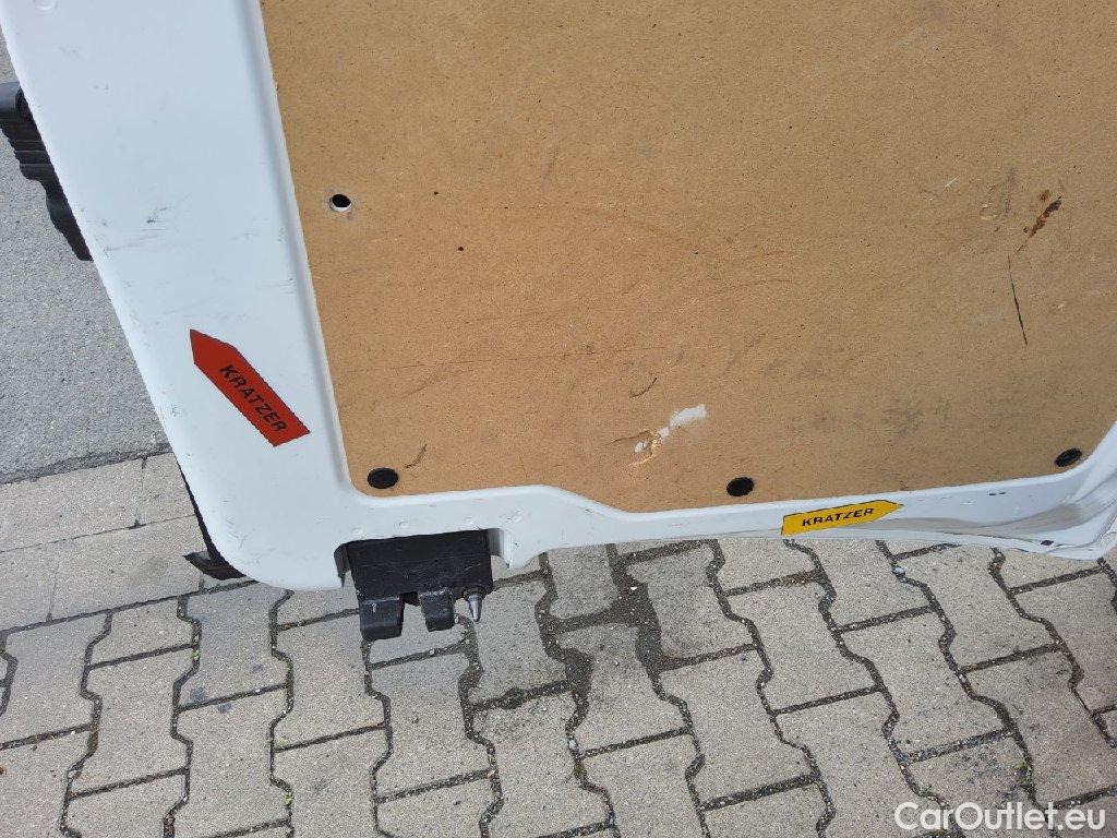 Ford  Transit  Custom Kasten 300 L2 Trend 2.0 TDCi 77KW MT6 E6d #80