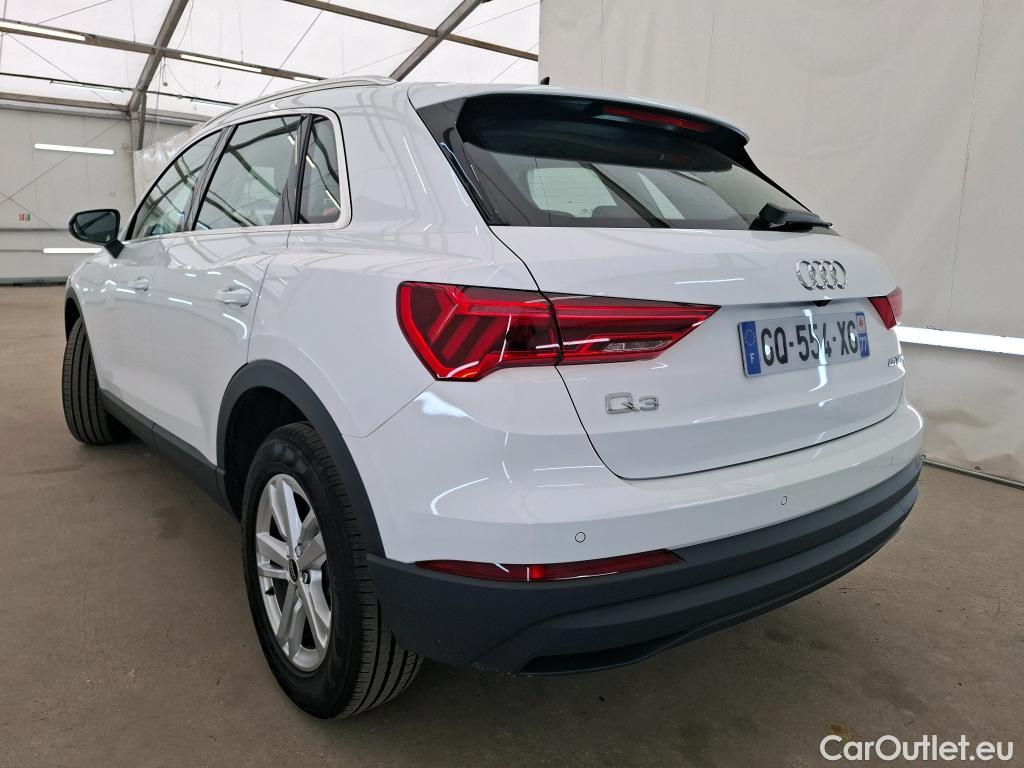 Audi  Q3  45 TFSI e Business Executive 1.4 TFSI 245CV BVA6 E6d #2