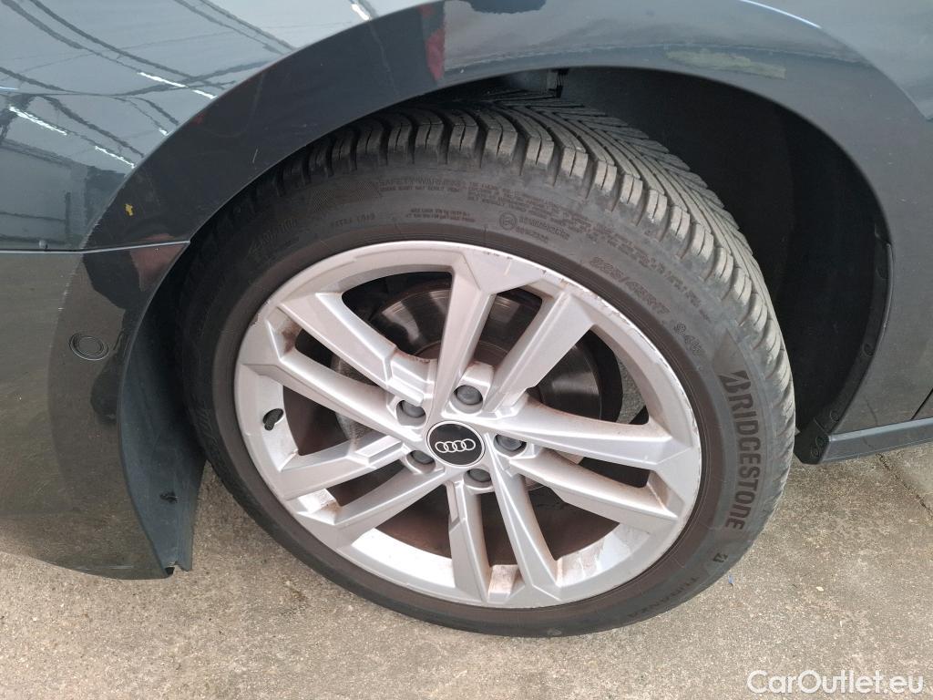Audi  A3  Sportback 35 TFSI Business Line 1.5 TFSI 150CV BVA7 E6d #13
