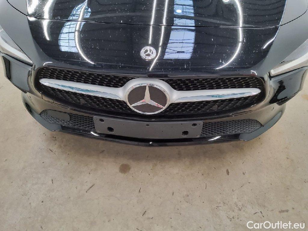 Mercedes  CLA-Klasse CLA -Klasse Shooting Brake CLA 180 (118.684) 1.3 110KW AT7 E6d #28