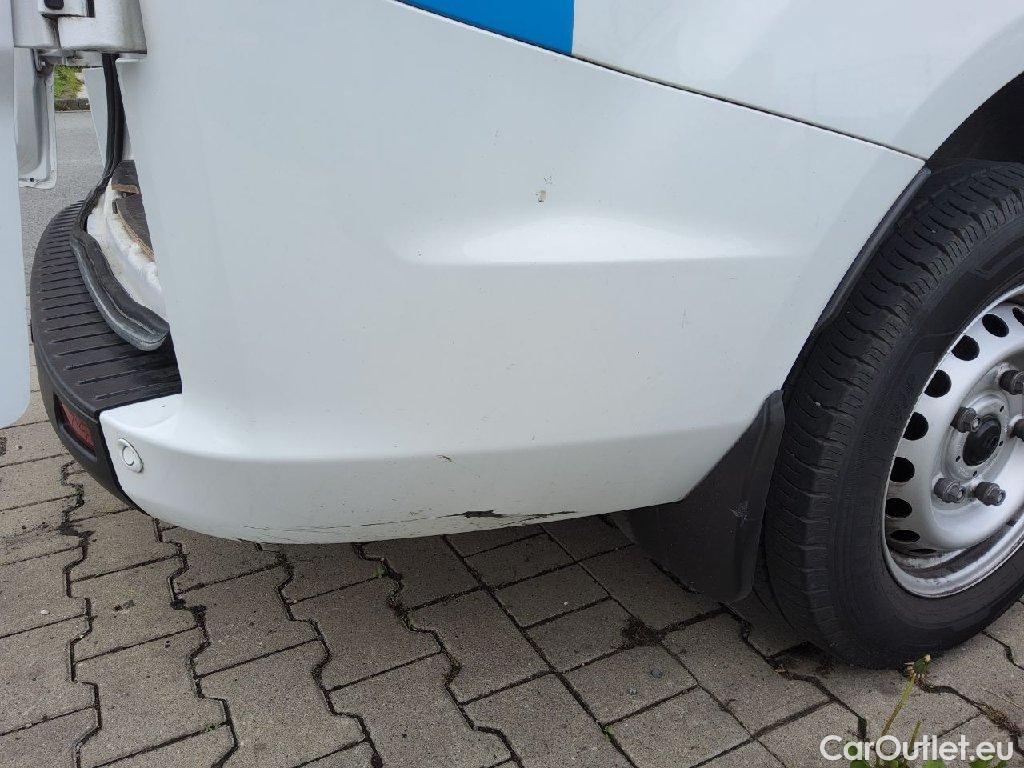 Ford  Transit  Custom Kasten 300 L2 Trend 2.0 TDCi 77KW MT6 E6d #72