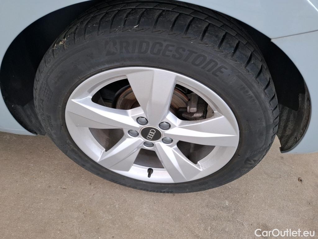Audi  A1 Sportback  30 TFSI S line 1.0 TFSI 110CV BVA7 E6dT #7