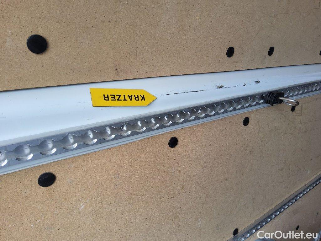 Ford  Transit  Custom Kasten 300 L2 Trend 2.0 TDCi 77KW MT6 E6d #57