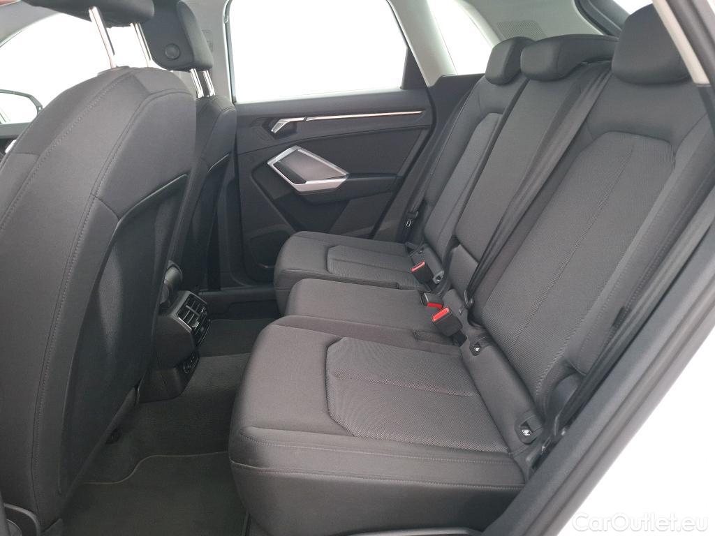 Audi  Q3  45 TFSI e Business Executive 1.4 TFSI 245CV BVA6 E6d #9