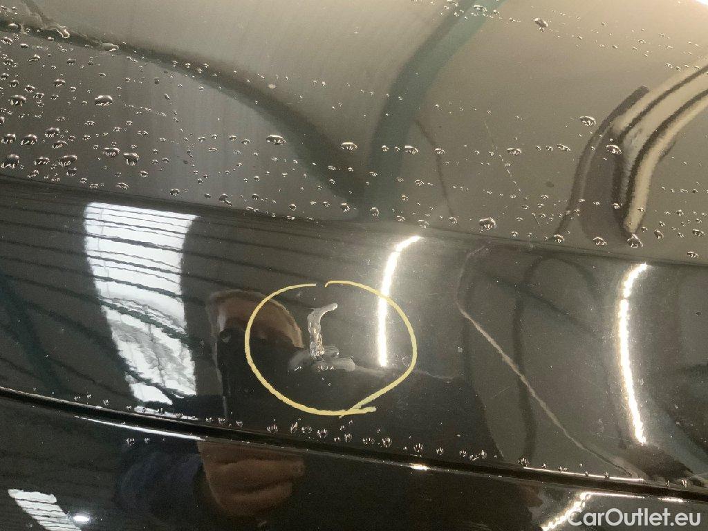 Mercedes  C-Klasse C -Klasse Lim. C 300 d (205.018) 2.0 180KW AT9 E6d #38