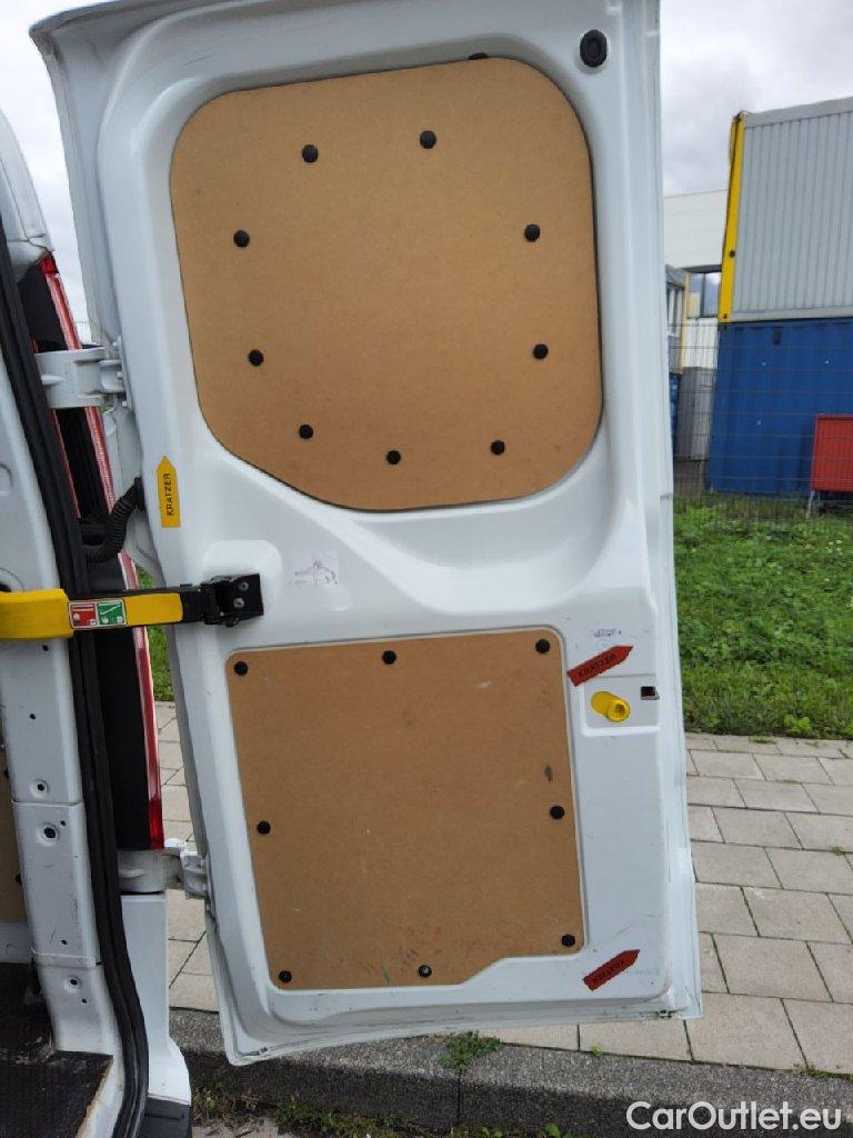 Ford  Transit  Custom Kasten 300 L2 Trend 2.0 TDCi 77KW MT6 E6d #81