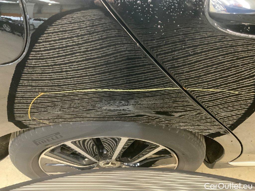 Mercedes  C-Klasse C -Klasse Lim. C 300 d (205.018) 2.0 180KW AT9 E6d #34