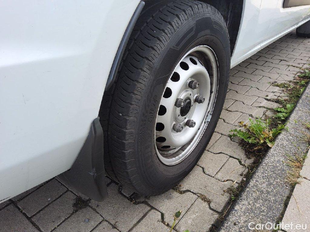 Ford  Transit  Custom Kasten 300 L2 Trend 2.0 TDCi 77KW MT6 E6d #93