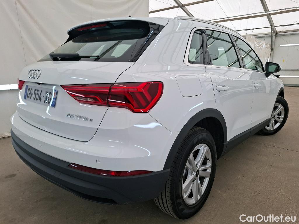 Audi  Q3  45 TFSI e Business Executive 1.4 TFSI 245CV BVA6 E6d #3